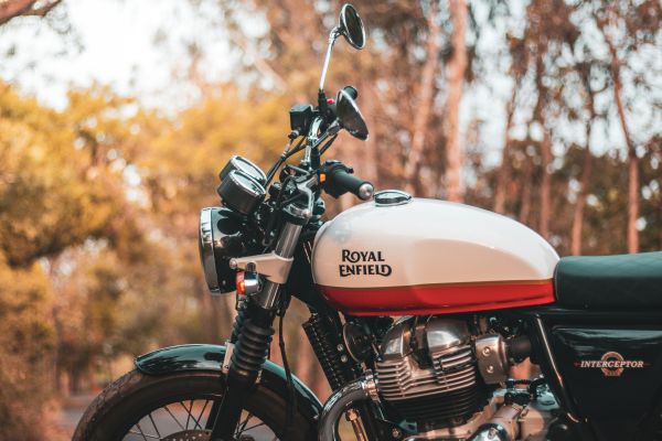 Motovehículos